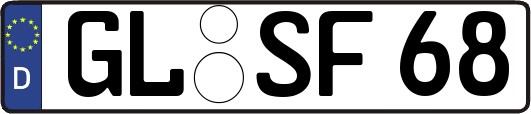 GL-SF68