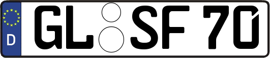 GL-SF70