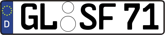 GL-SF71
