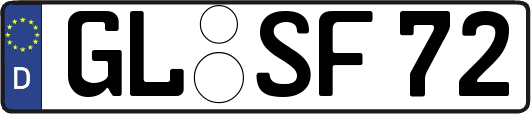 GL-SF72