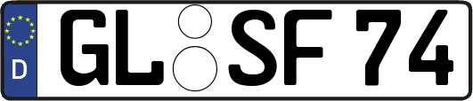 GL-SF74