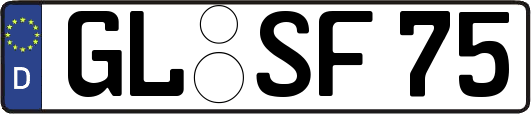 GL-SF75