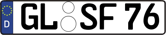 GL-SF76
