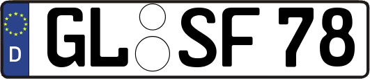 GL-SF78