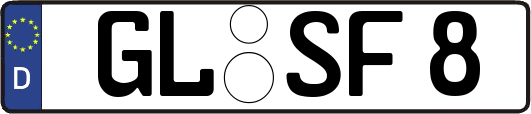 GL-SF8