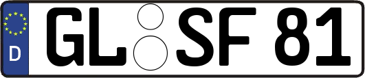 GL-SF81