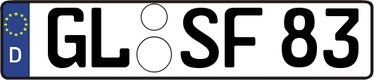 GL-SF83
