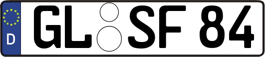 GL-SF84