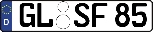 GL-SF85
