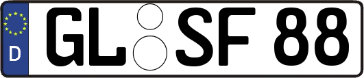 GL-SF88