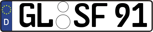 GL-SF91