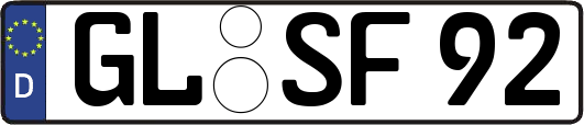 GL-SF92