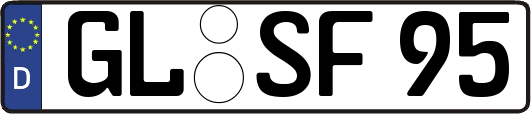 GL-SF95