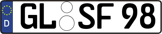 GL-SF98