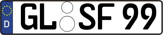 GL-SF99