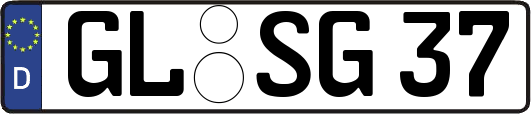 GL-SG37