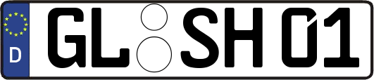 GL-SH01