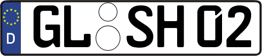 GL-SH02