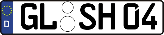 GL-SH04