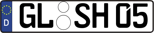 GL-SH05
