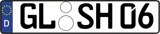 GL-SH06