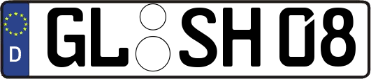 GL-SH08