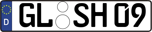 GL-SH09