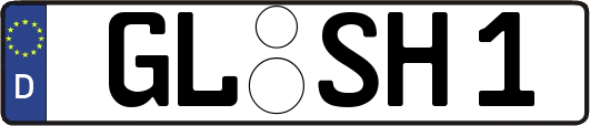 GL-SH1