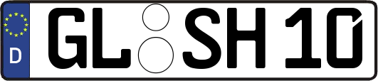 GL-SH10