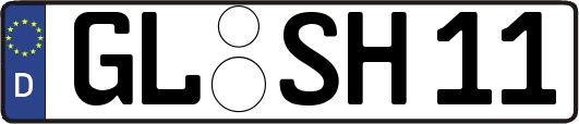GL-SH11