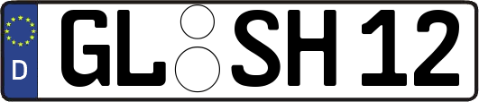 GL-SH12