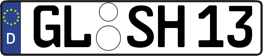 GL-SH13