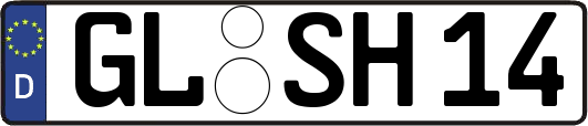 GL-SH14