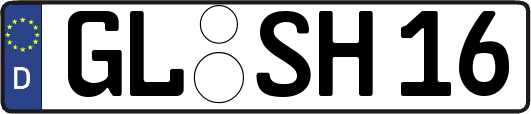 GL-SH16