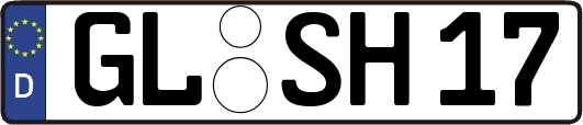GL-SH17