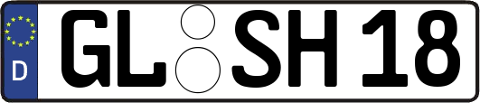 GL-SH18