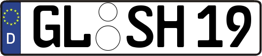 GL-SH19