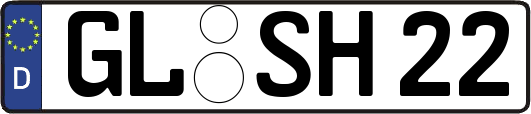 GL-SH22