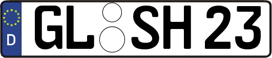 GL-SH23