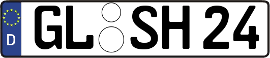 GL-SH24
