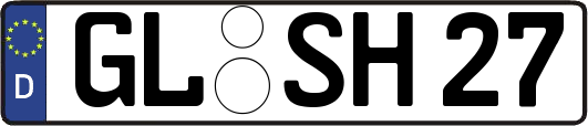 GL-SH27