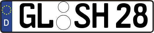 GL-SH28