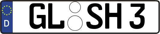 GL-SH3