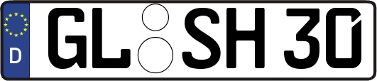 GL-SH30