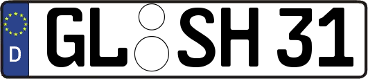 GL-SH31