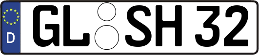 GL-SH32