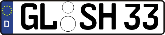 GL-SH33
