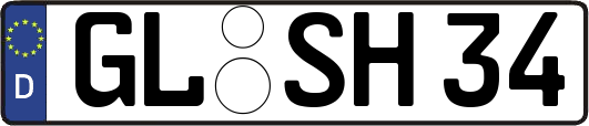 GL-SH34
