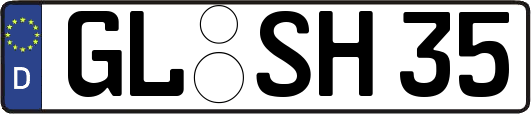GL-SH35