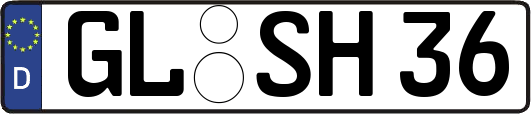 GL-SH36